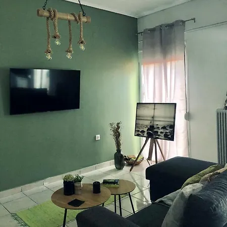 The Shelter Apartament Wolos