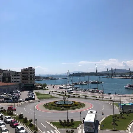 The Shelter * Volos