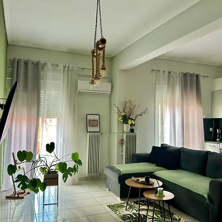 Apartament The Shelter