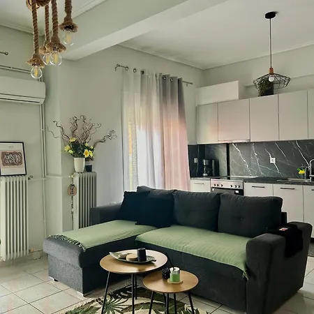 Apartament The Shelter *